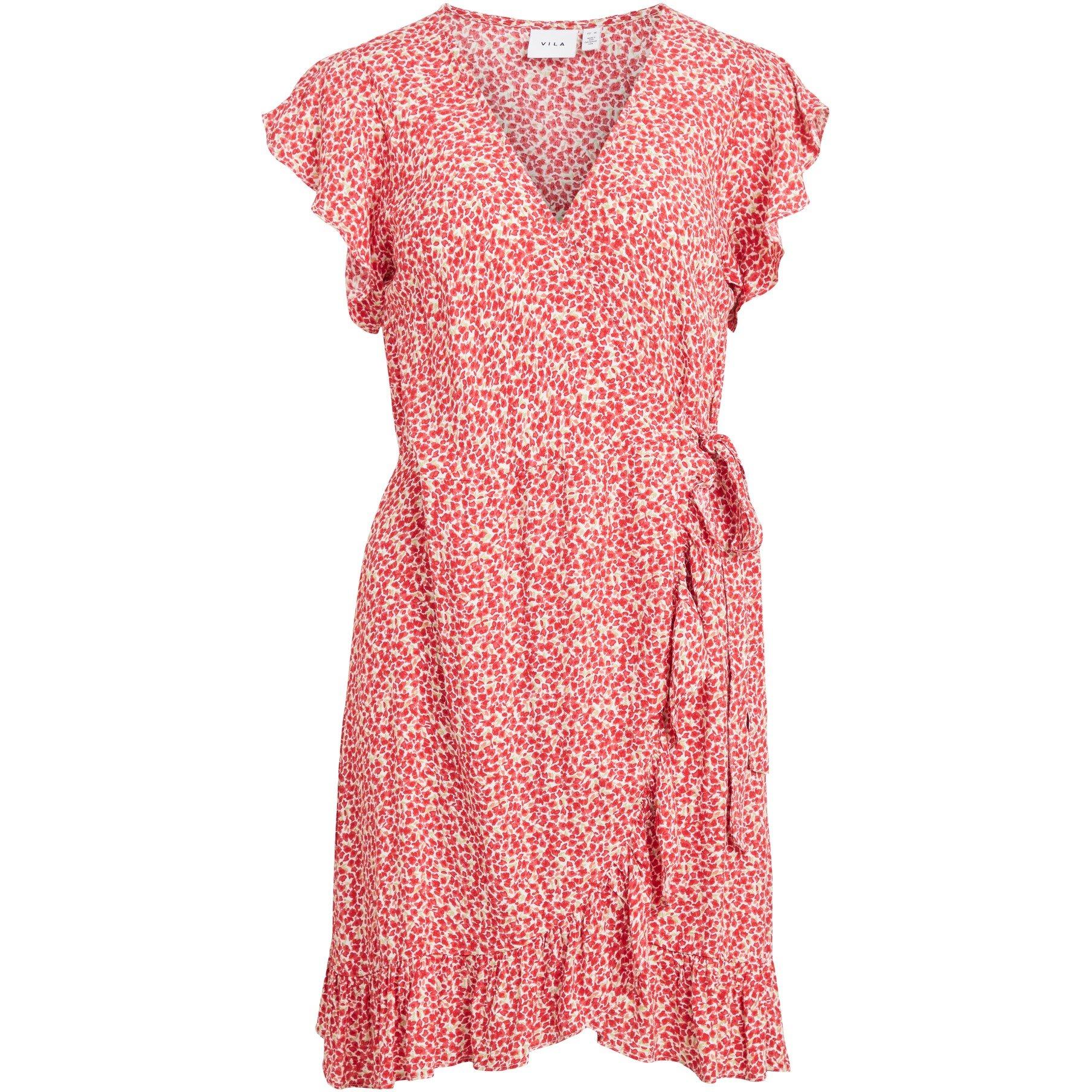 Vila Fini Dress