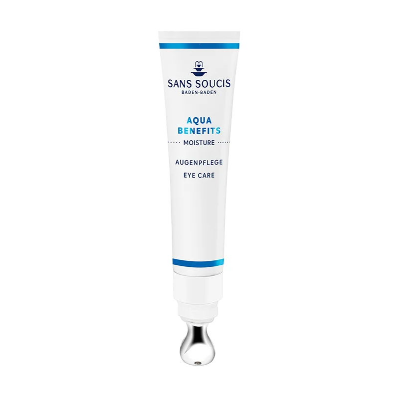 Aqua Benefits, Augenpflege, 15ml