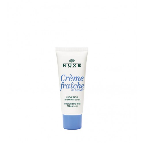 Nuxe Crème Fraîche de Beauté Creme Rico 30ml