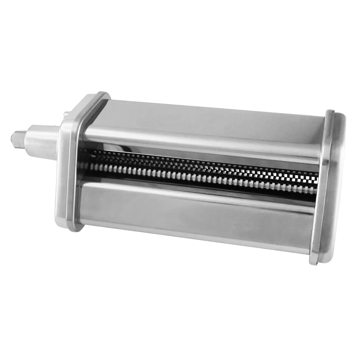 Spaghettischneider Silber