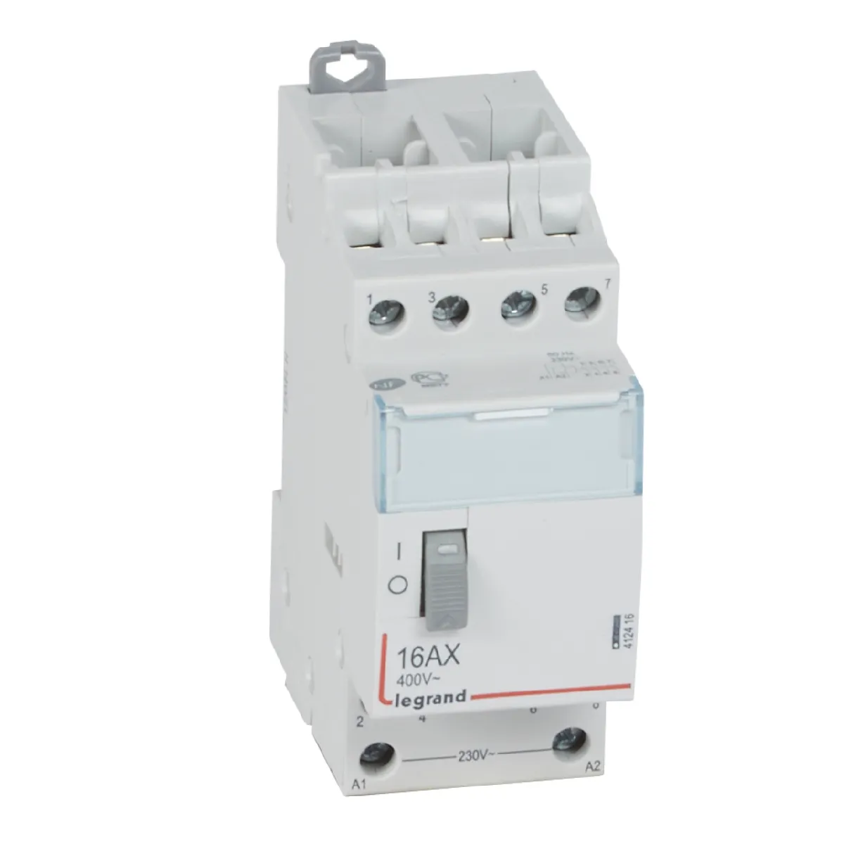 Legrand CX3 412416