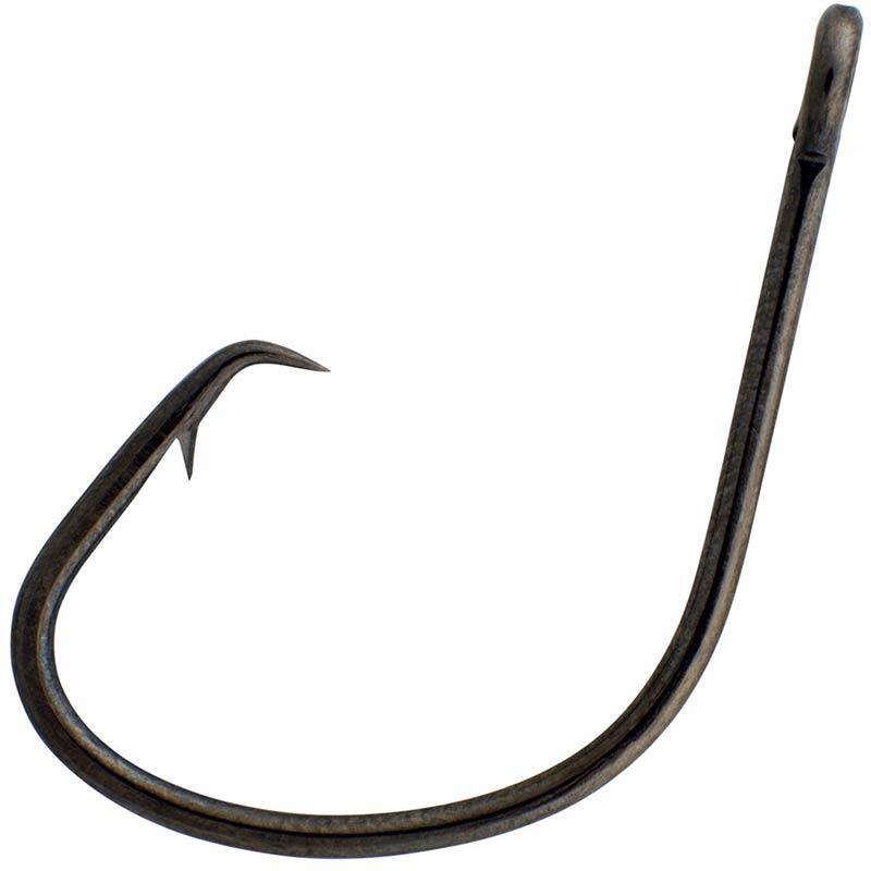 Hameçon Simple Daiwa D'hook Circle Light