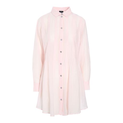Bitte Kai Rand Sanshi Skjorte, Pale Pink, XS