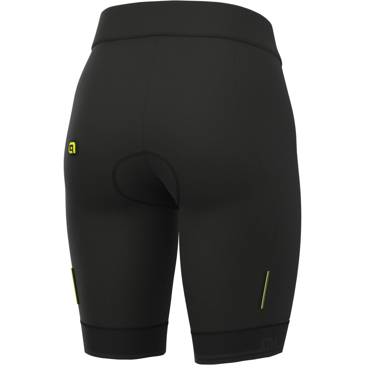 Alé Solid Classsico LL Radhose Damen schwarz