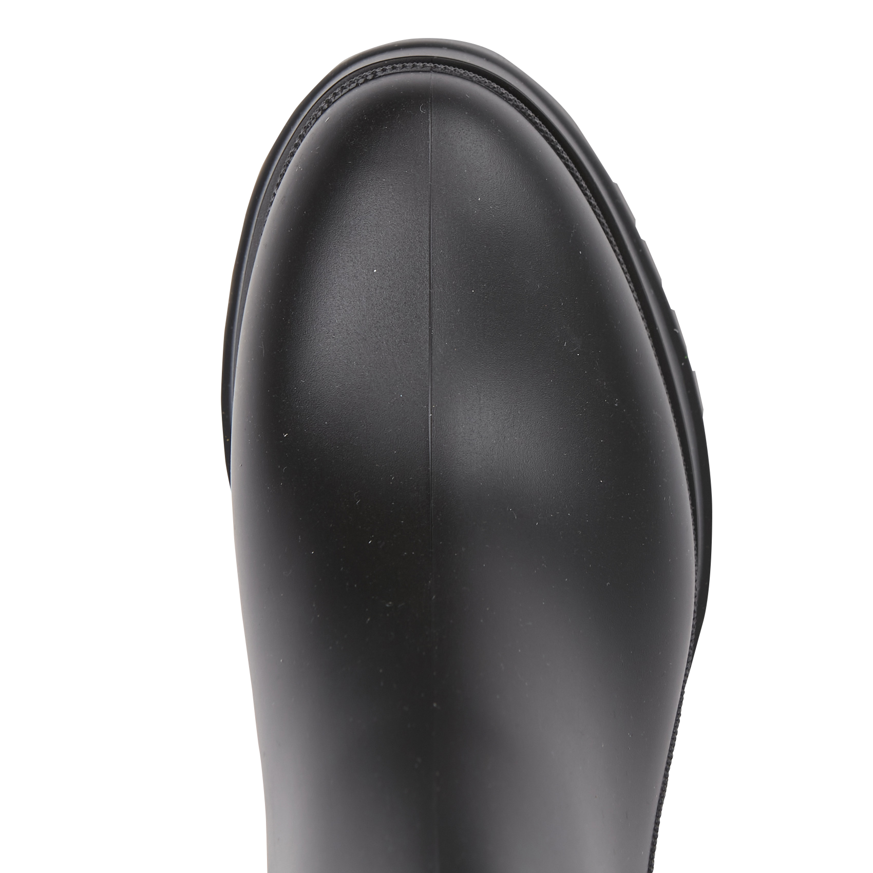 NASH - Bottines à talons en cuir| Noir