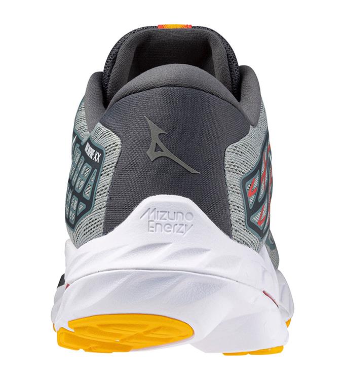 Mizuno Men Wave Inspire 20 Hardloopschoenen