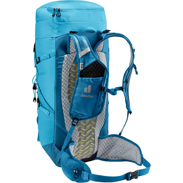 Sac à dos randonnée DEUTER SPEED LITE 30 AZURE-REEF