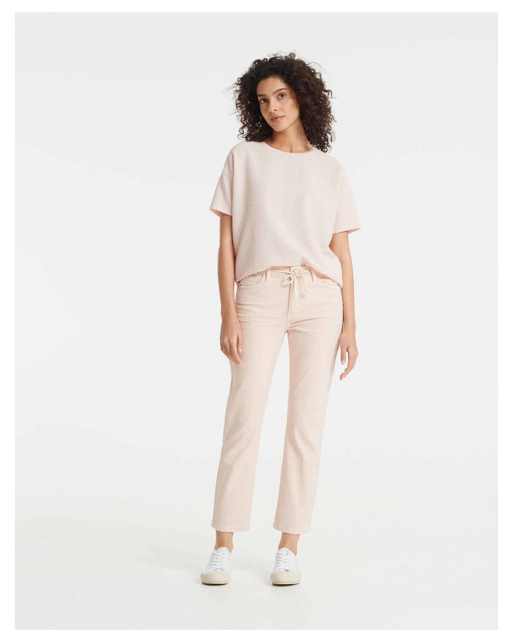 Opus| Damen Jeans LOUIS CARGO