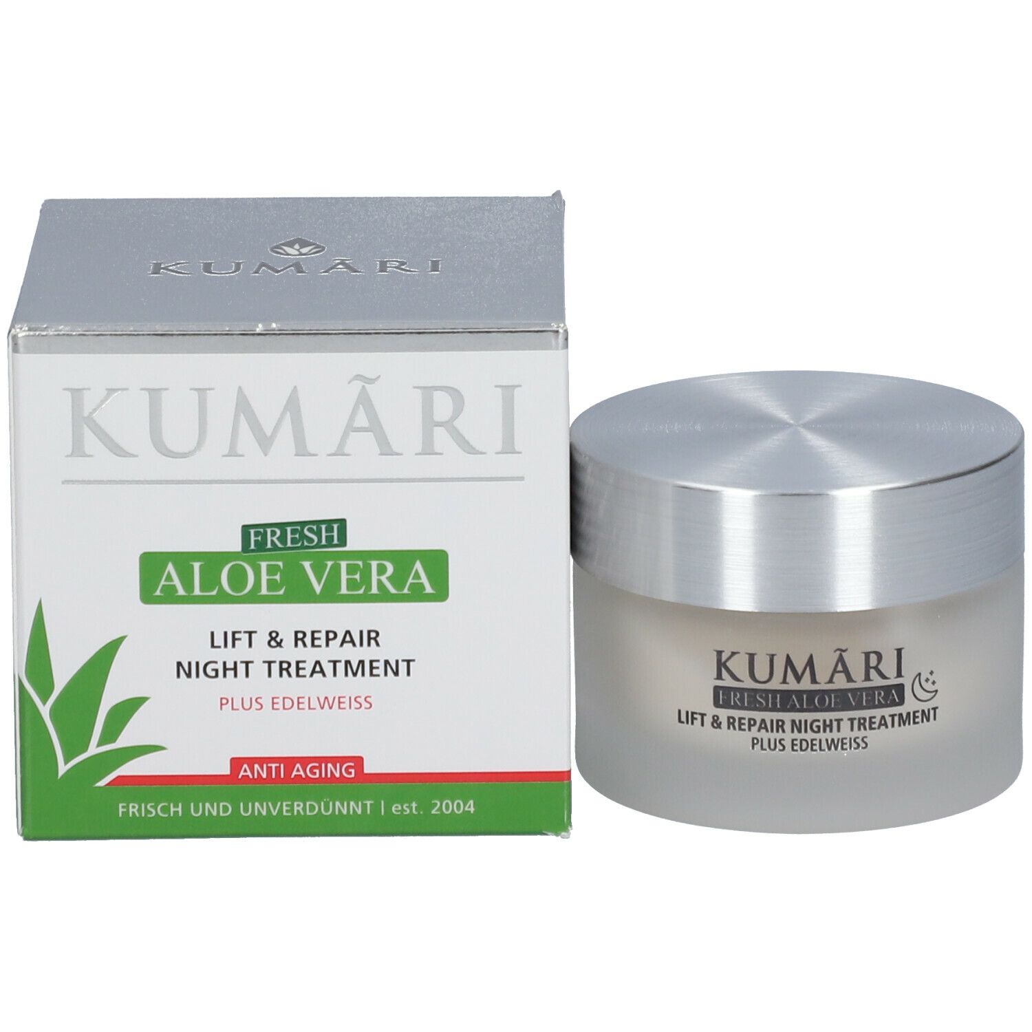 KUMARI LIFT & REPAIR NIGHT TREATMENT