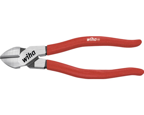 Wiha zijkniptang 140 mm