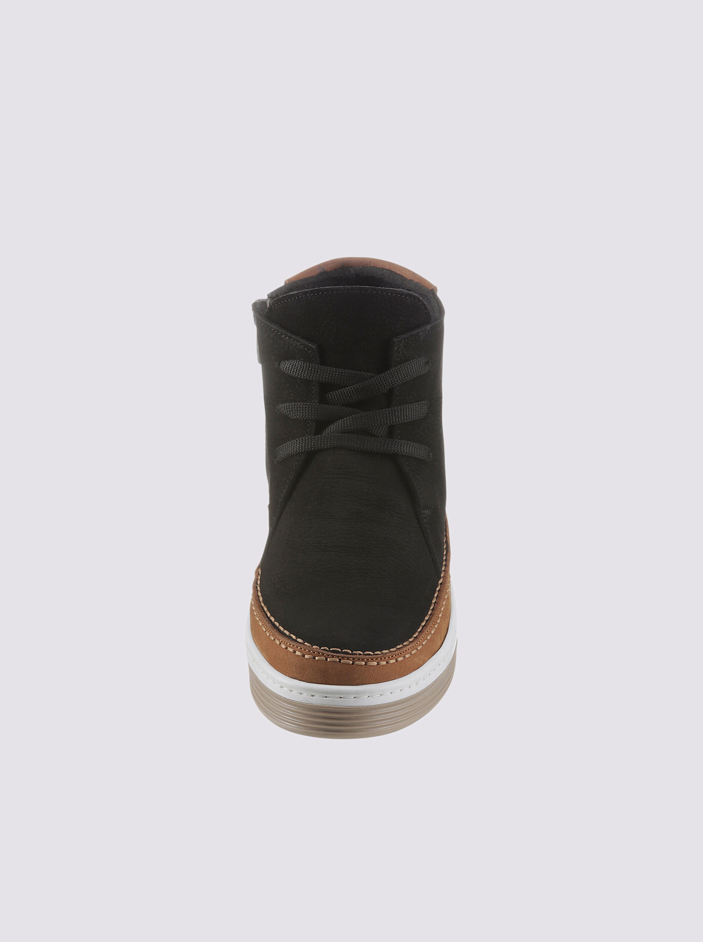 Stiefelette