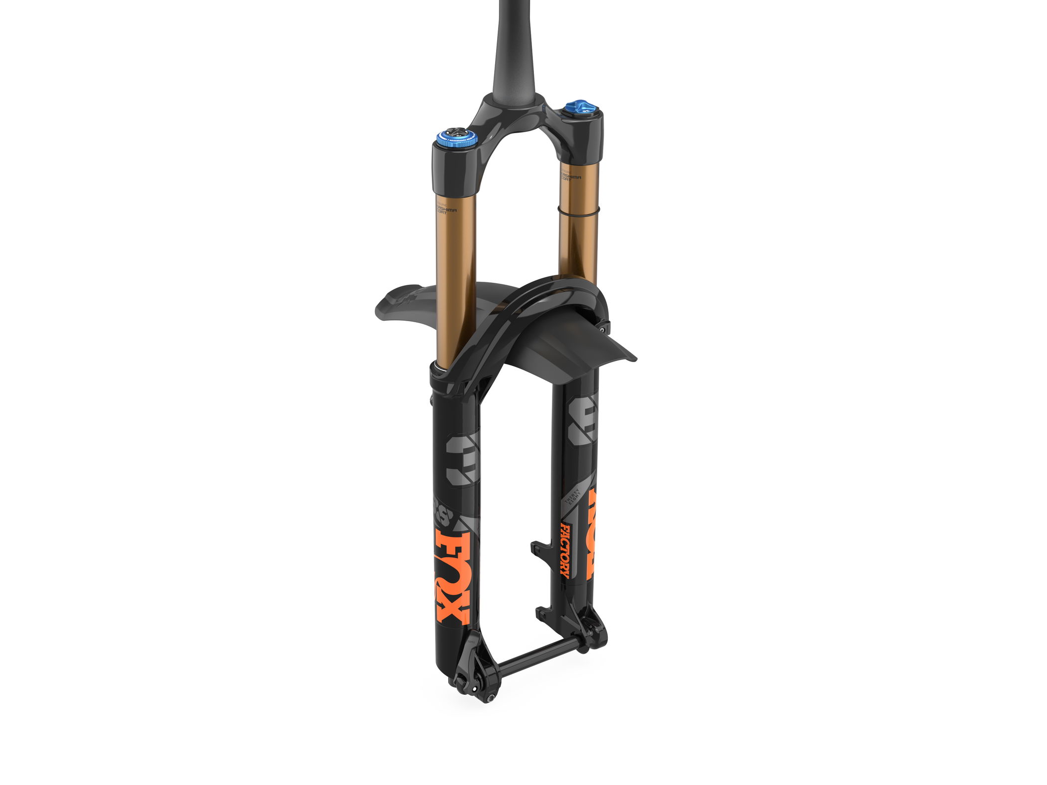 Fox Racing Shox Fox MUD guard XL 36/38
