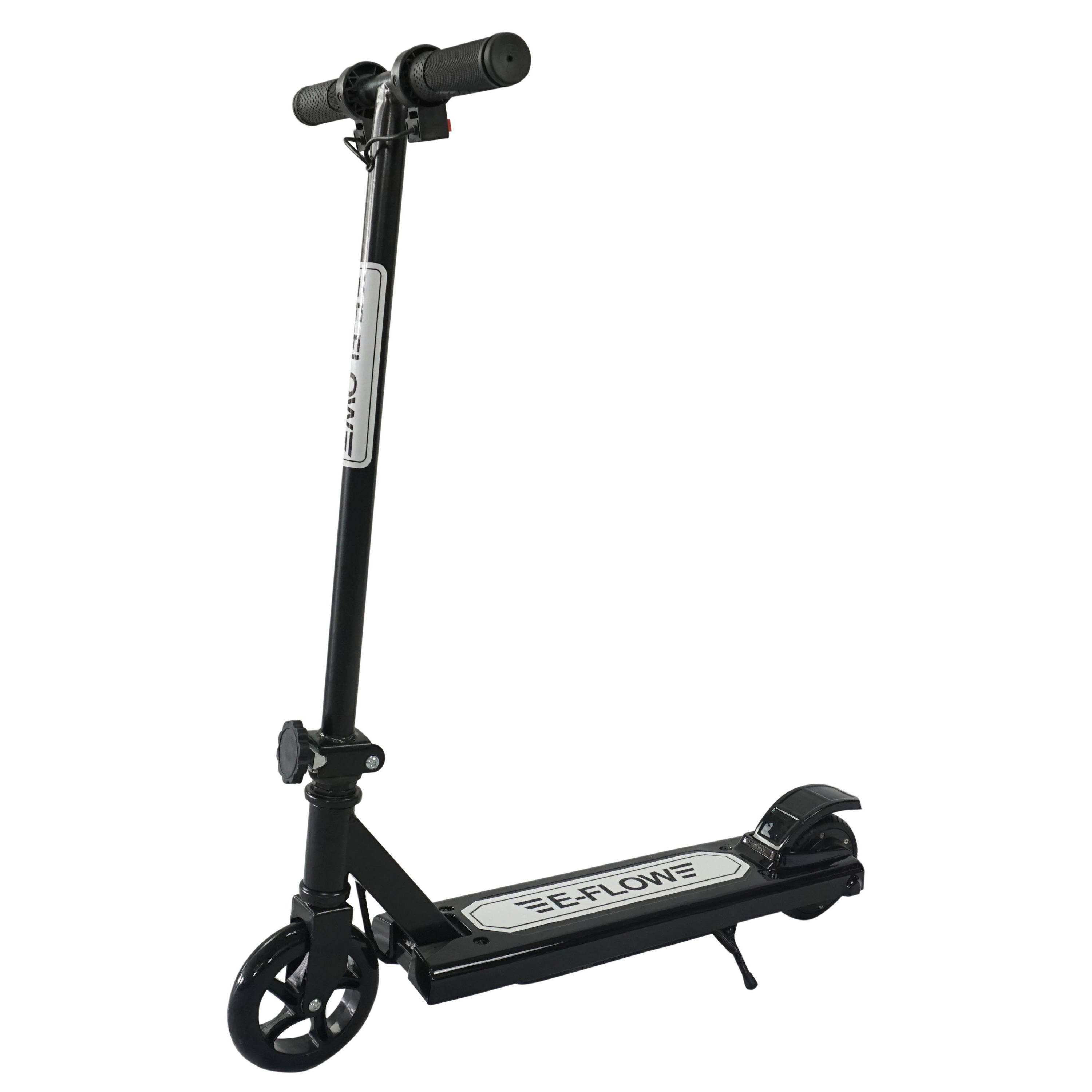 E-Scooter SPEEDY 12 km/h schwarz