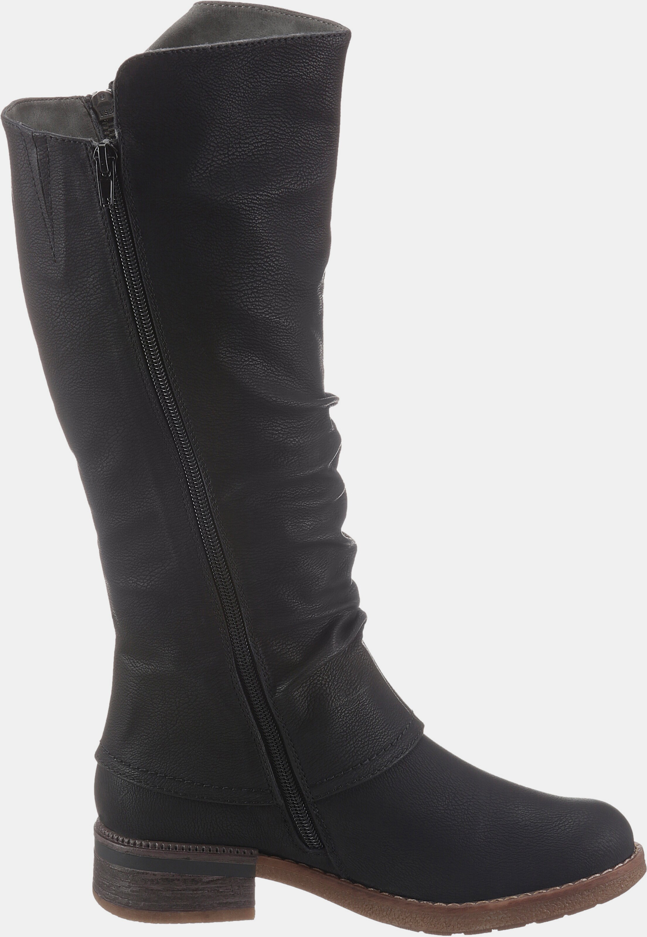 Winterstiefel