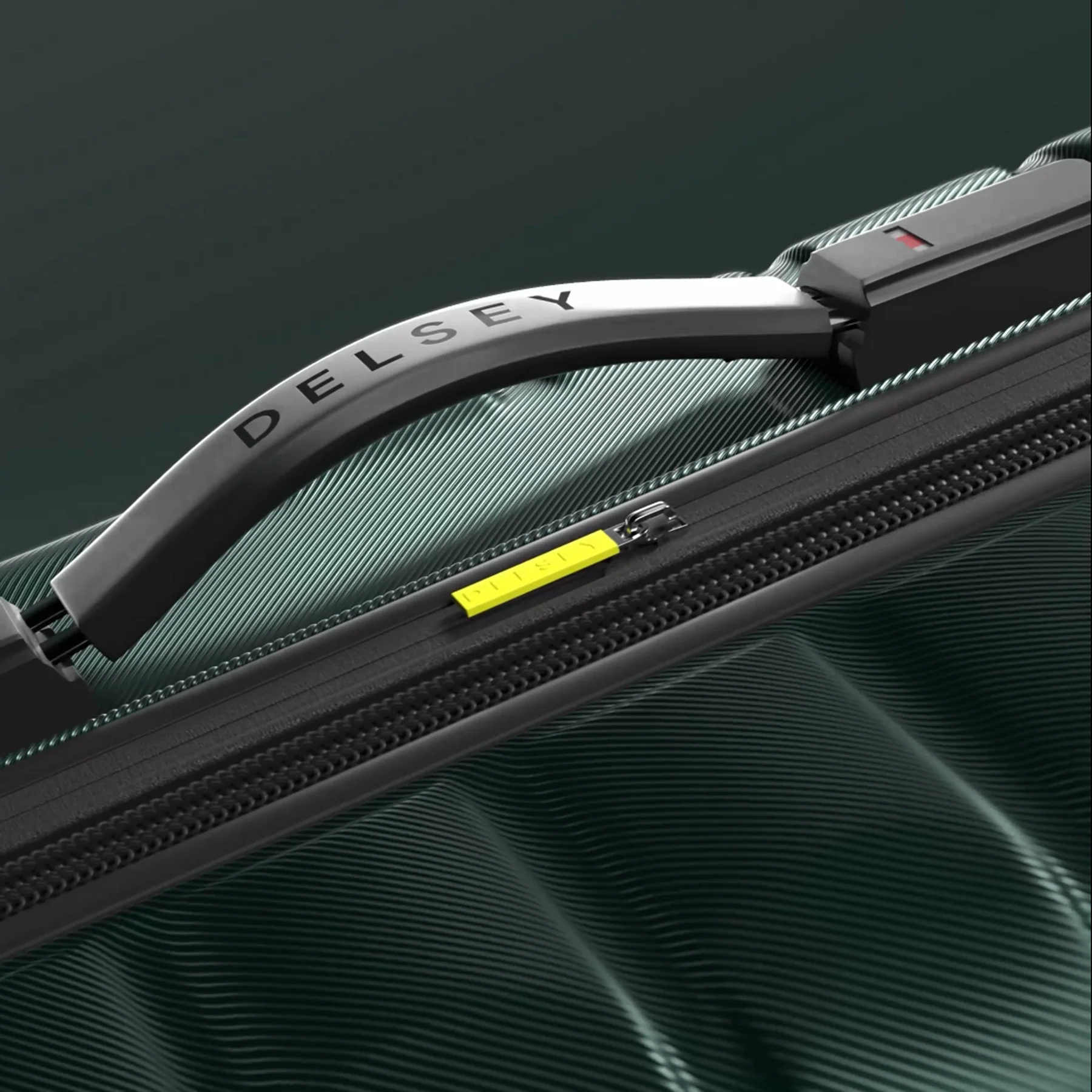 Valise soute - XL Extensible (82cm)