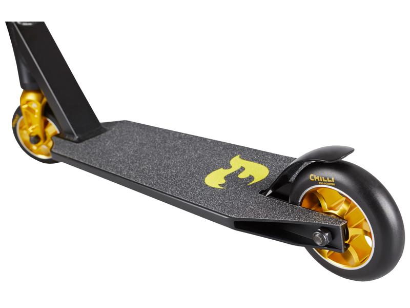 Chilli Scooter Pro 3000 Scooter Pro für die Jüngsten