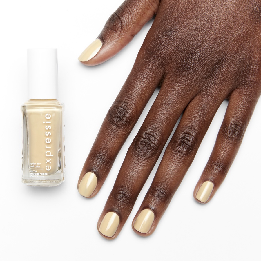 Essie Expressie #100 Busy Beeline 10ml