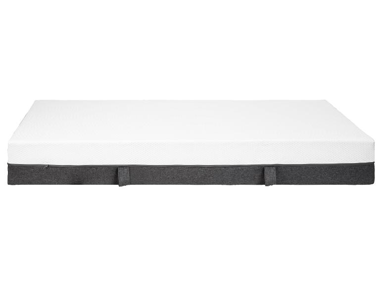 Traagschuim matras Royal Visco