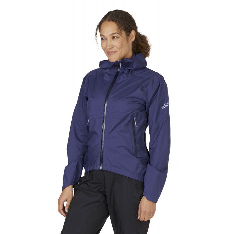 Cinder Downpour Jacket - Veste imperméable femme
