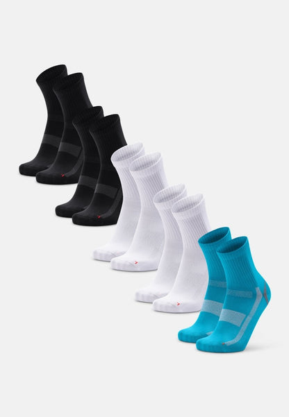 QUARTER PRO SPORTSSTRØMPER