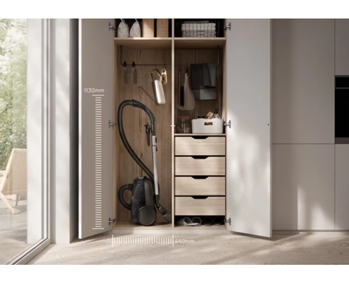 Electrolux EB61C1OG