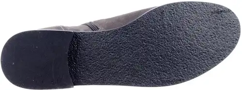 Donna Carolina taupe 56.428.002 - maat 43 enkellaars taupe - maat 43 Calandschoen