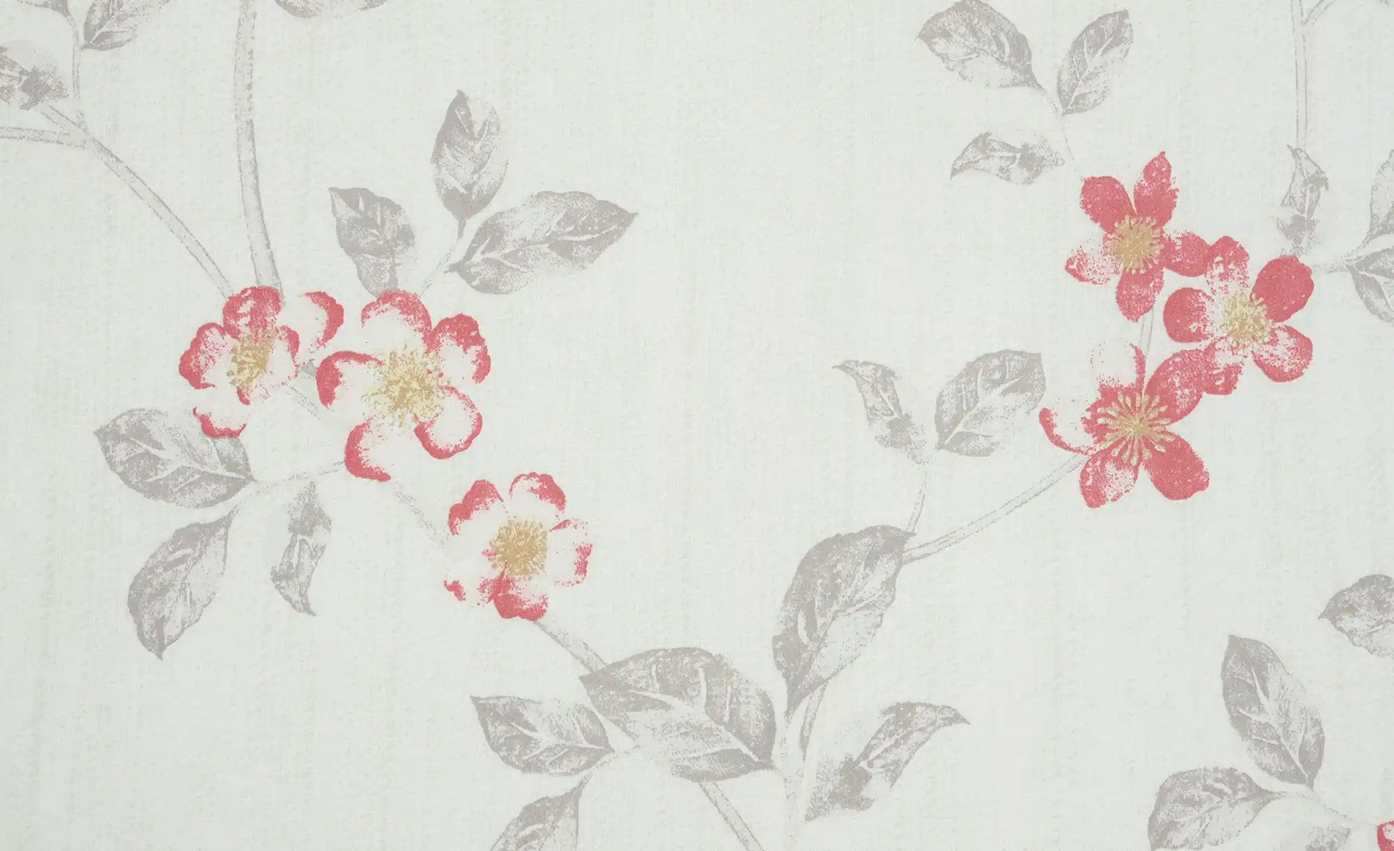 como Renforce Bettwäsche Vintage Rose