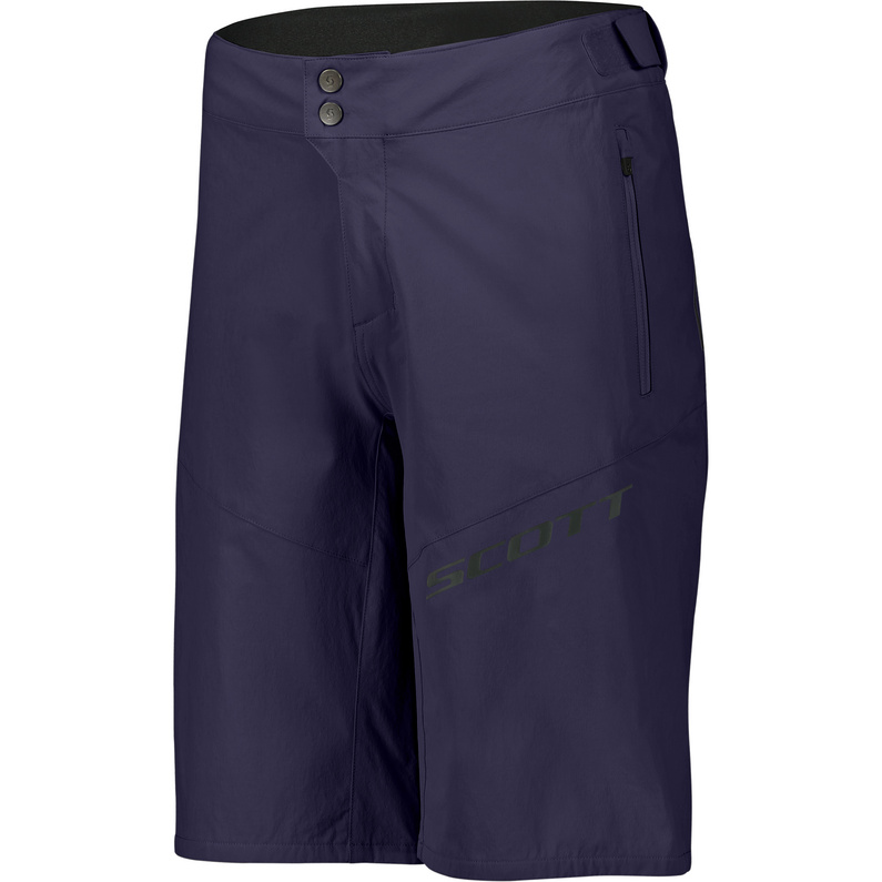 Scott Herren Endurance MTB Hose kurz