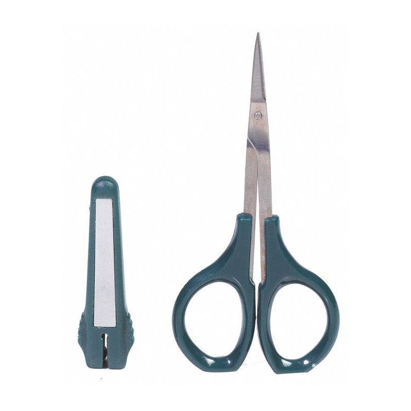 Ciseaux De Peche Nylon Tresse Powerline