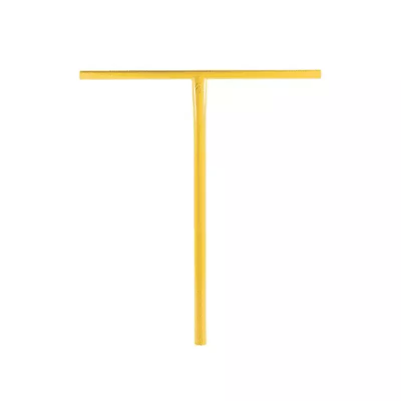 Guidon trottinette NORTH Campus Canary yellow 710mm