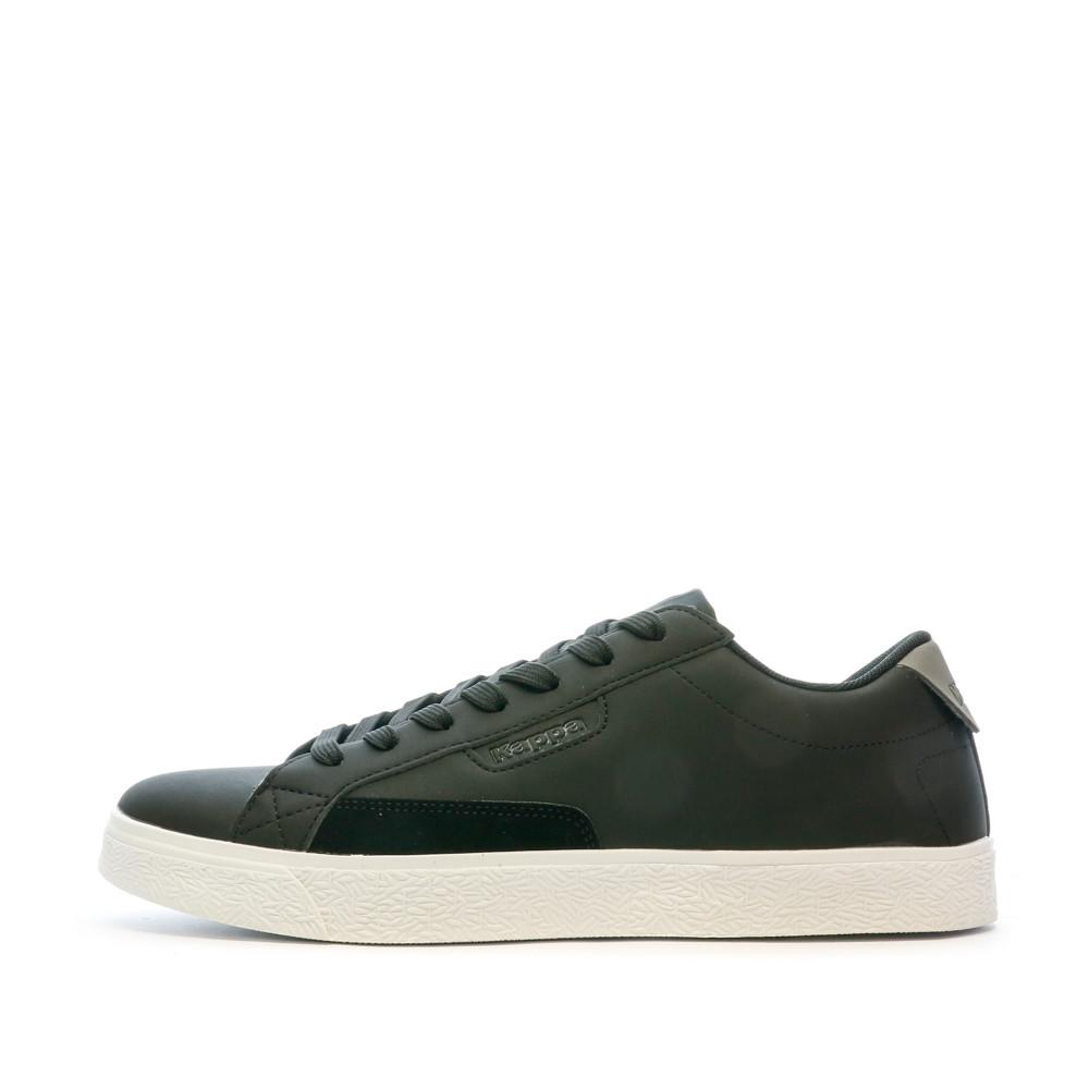 Kappa Baskets Noir Homme Kappa Astrid