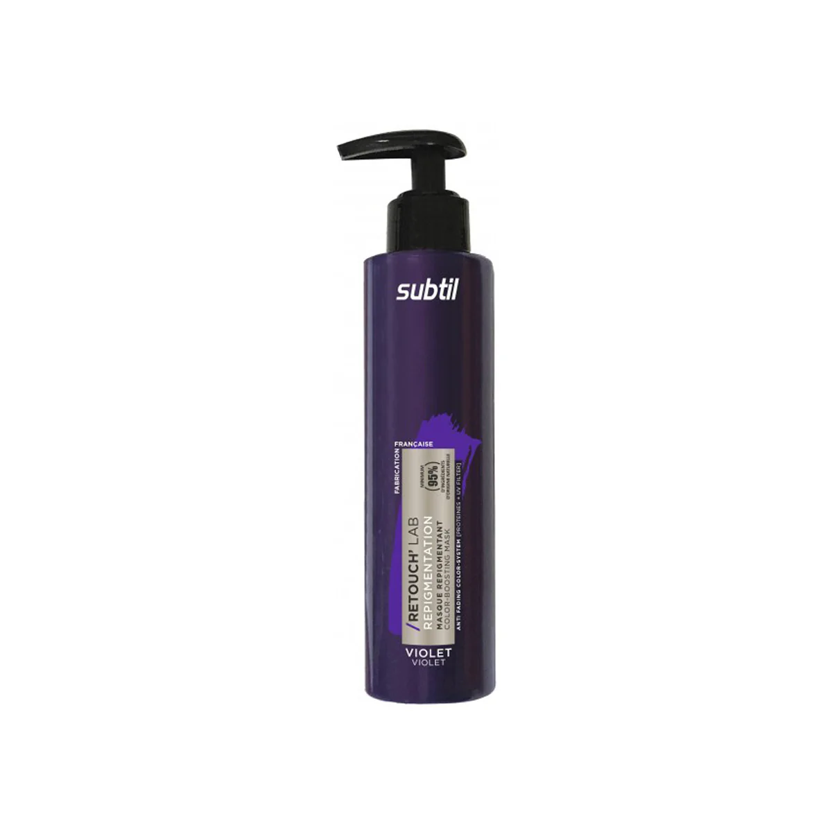 Masque Retouch Lab 200ml