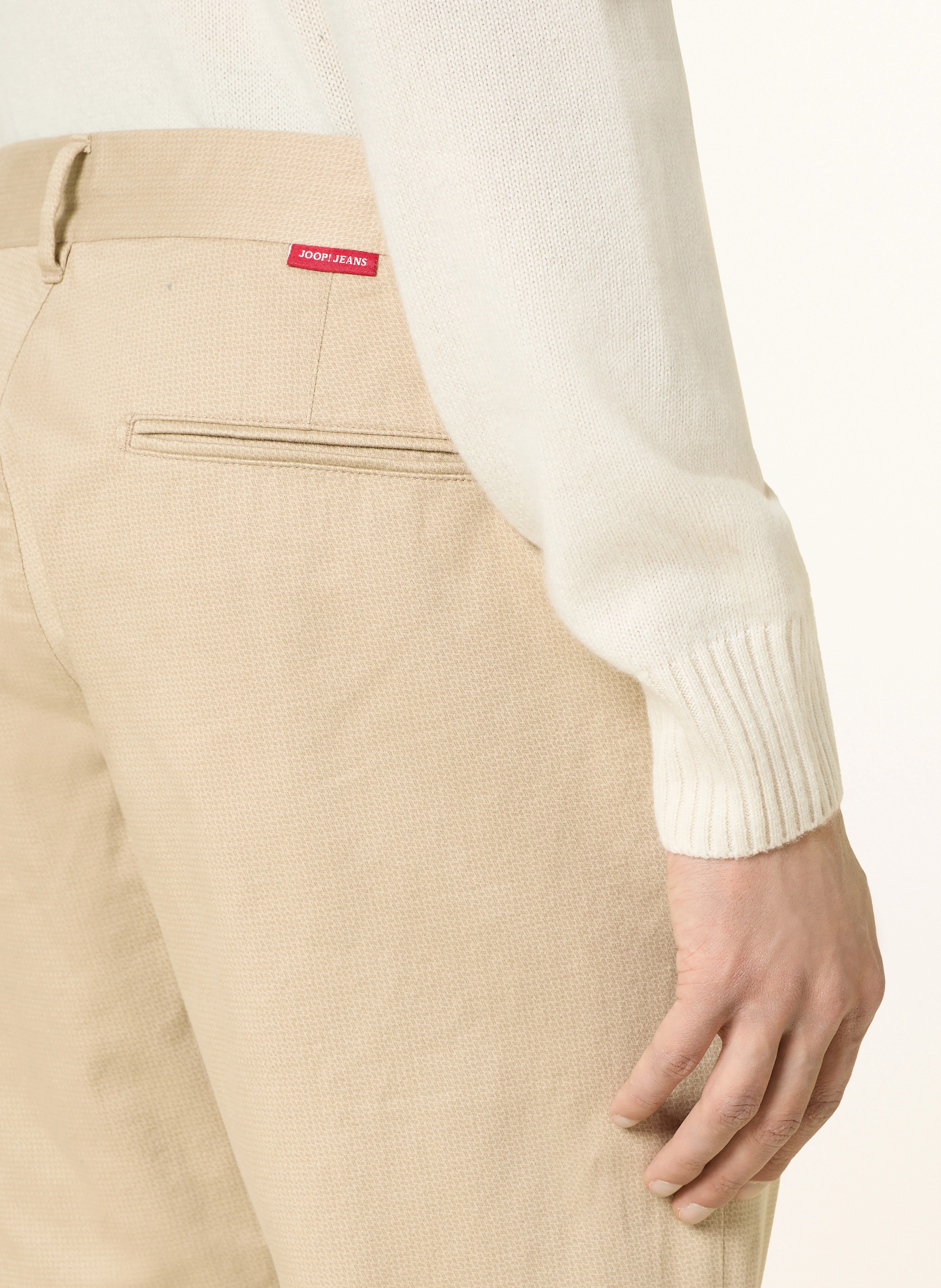 JOOP! JEANS Chino MAXTON Modern Fit