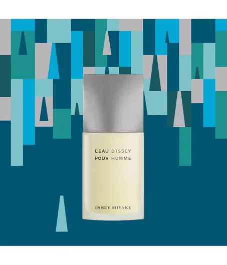 Issey Miyake L’Eau D’Issey Pour Homme Giftset (1 set)