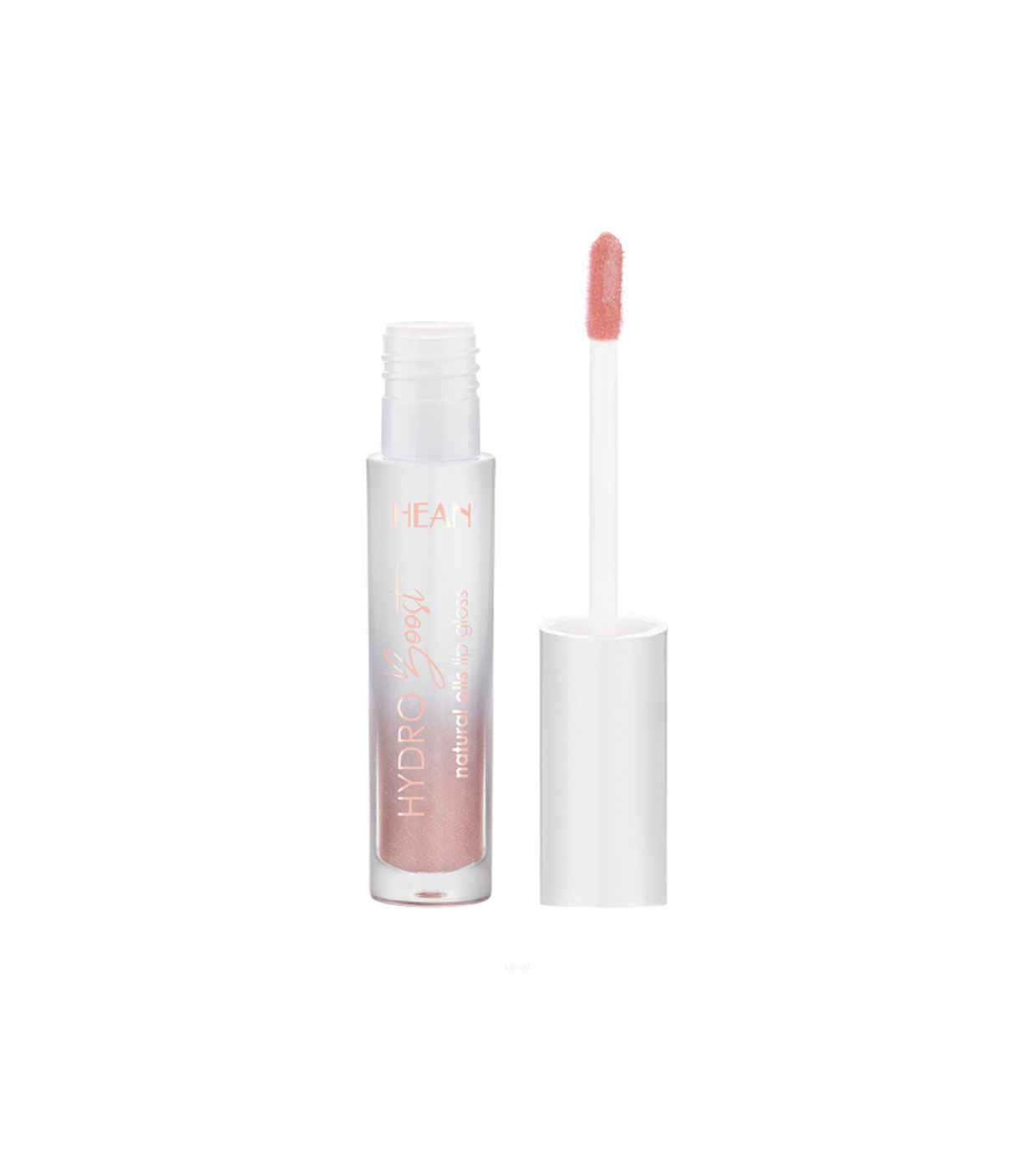 Hean - Brilho labial com óleos naturais HYDRO Boost - 52: Sweet Toffee