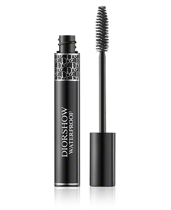 Dior Diorshow Waterproof Mascara Volume Sur-Mesure 090 Black 11,5ml