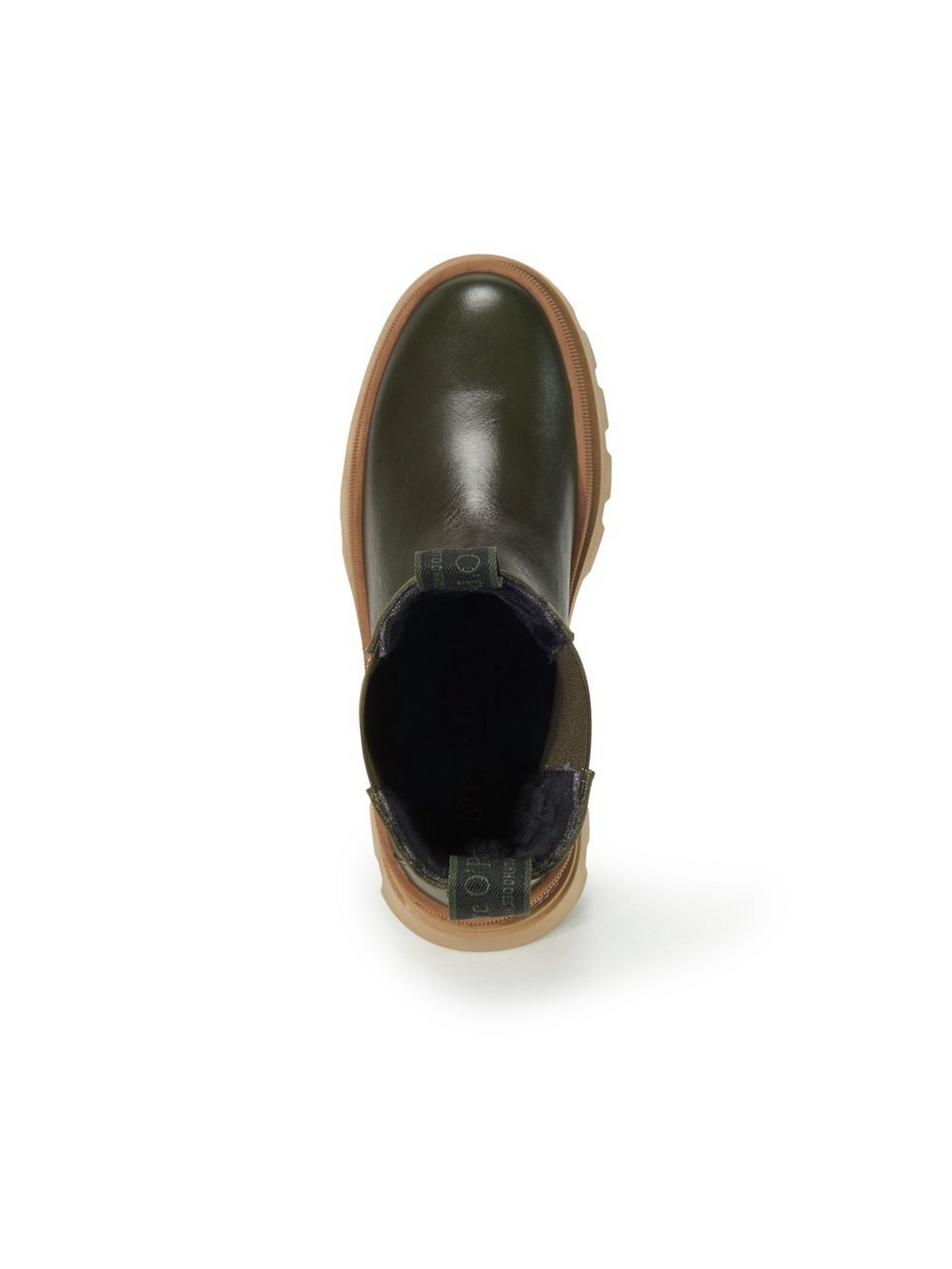 Stiefelette