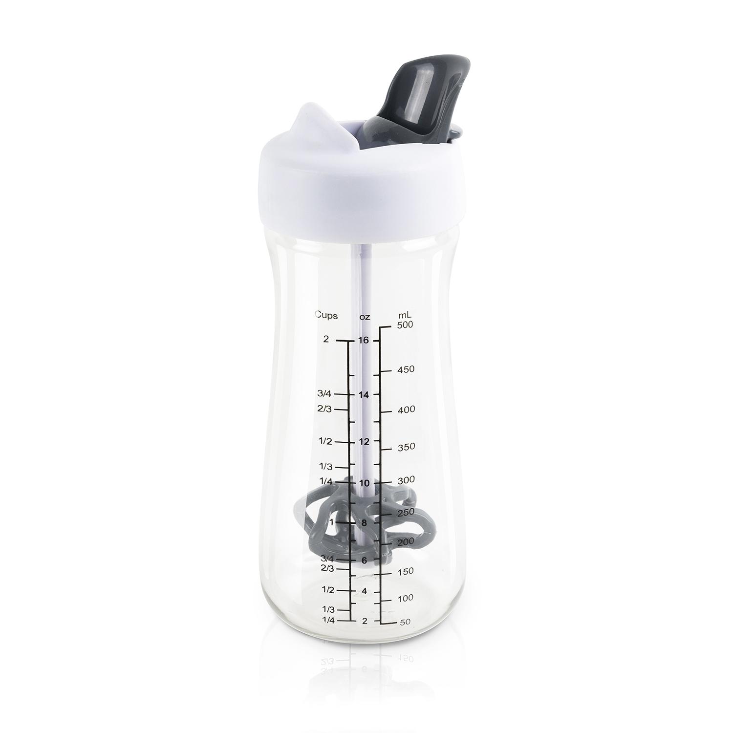 SHAKER BEC VERSEUR 2EN1 COOK CONCEPT