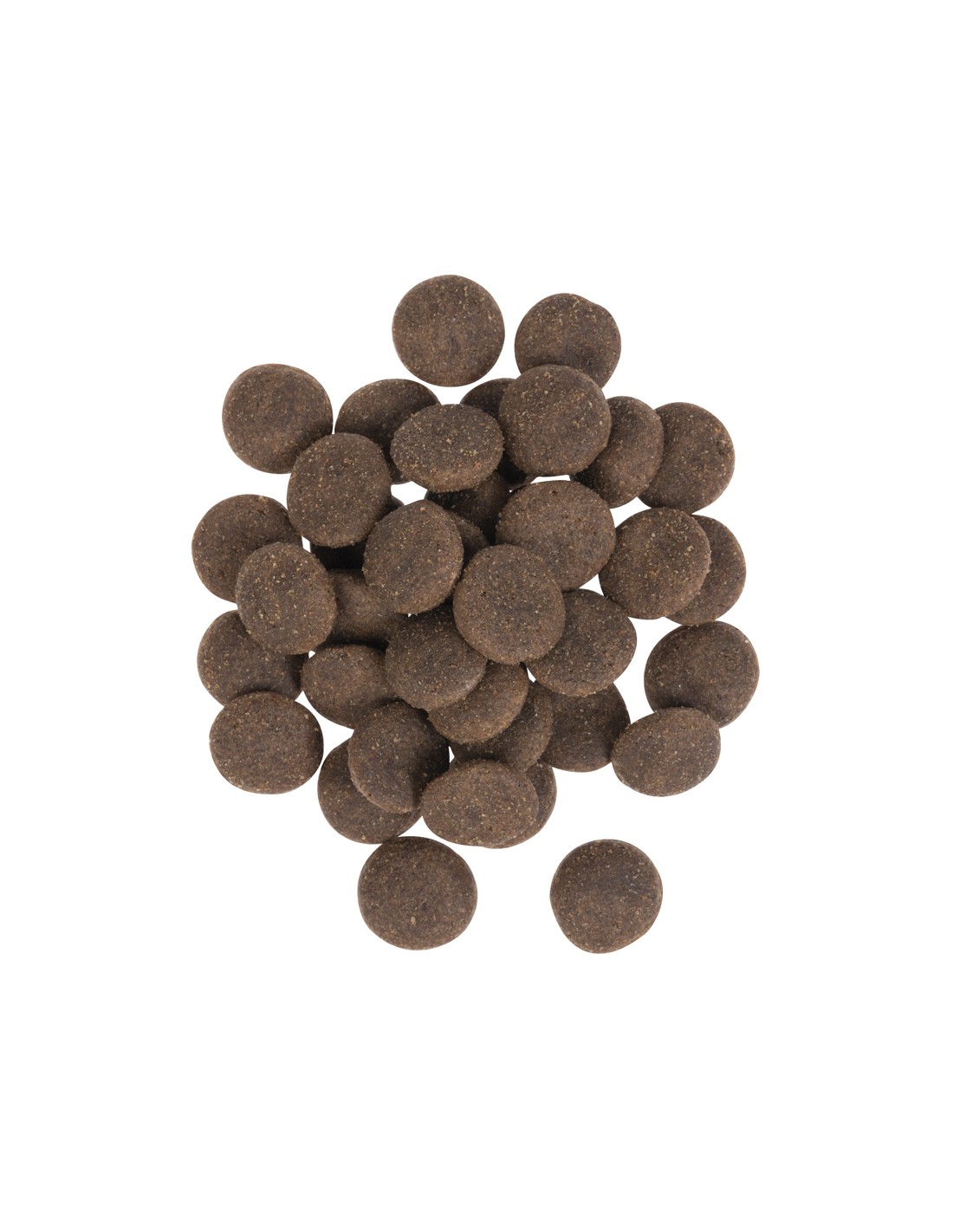 Ração KNINE Power para cães, peru/coelho, sem grãos, 12 kg.