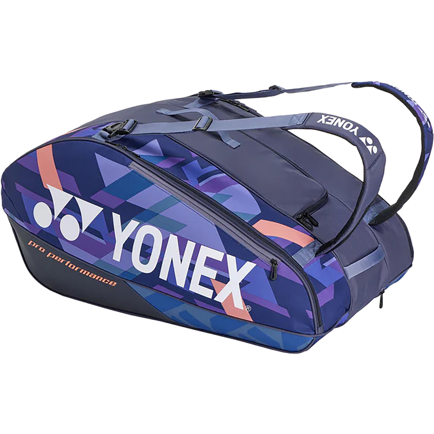 Yonex Pro 12 Racketbag