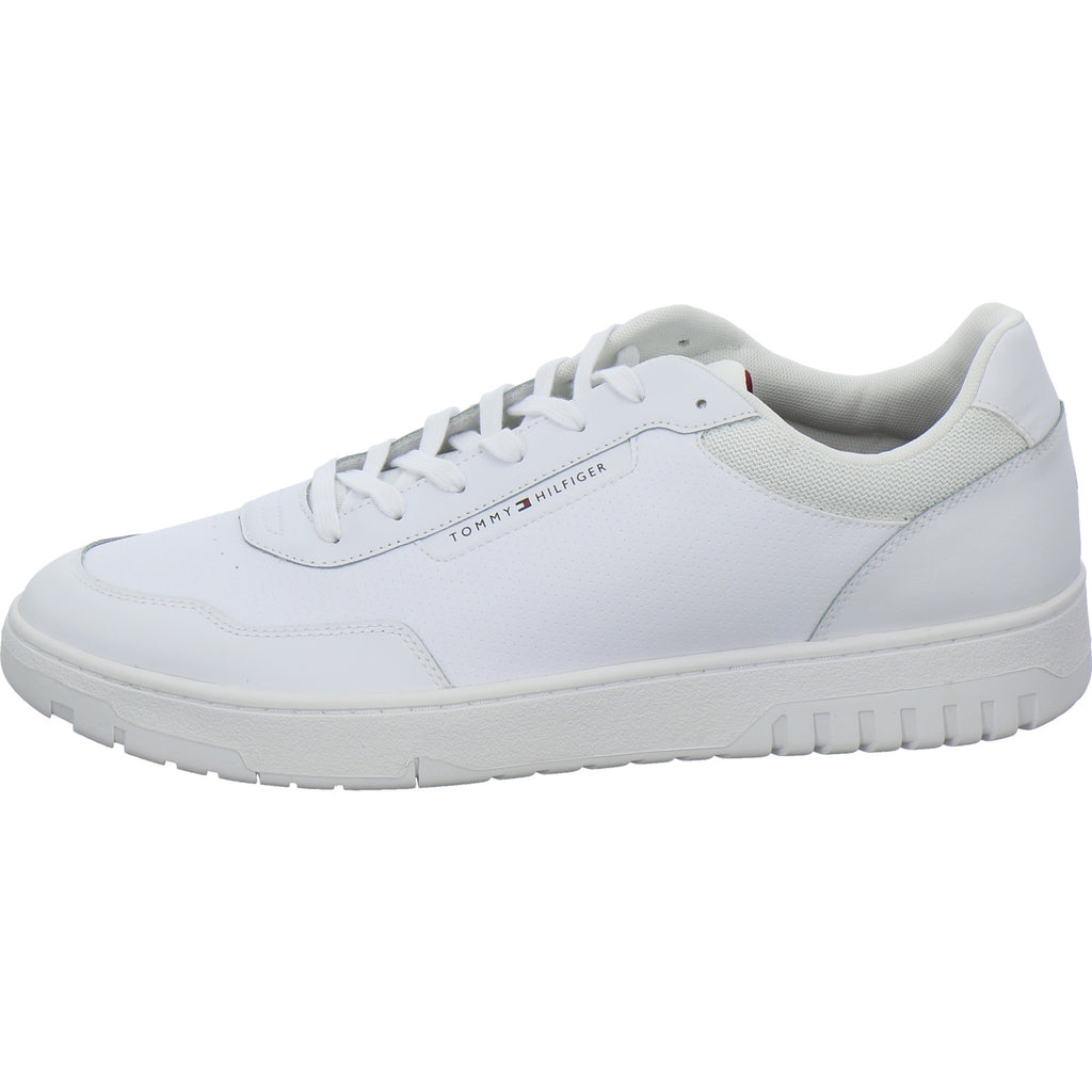 Tommy Hilfiger Sneaker Herren Weiß