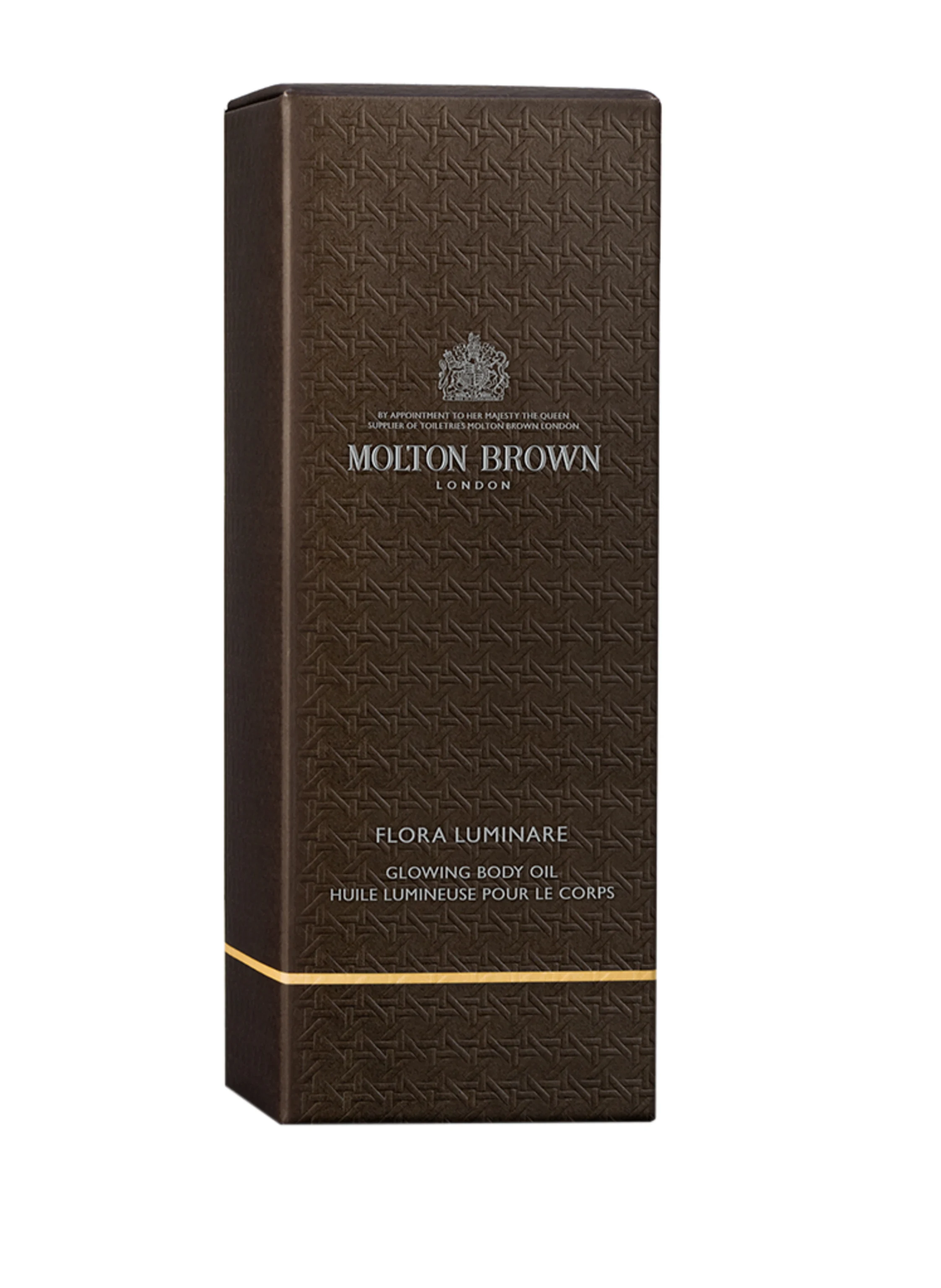 MOLTON BROWN FLORA LUMINARE
