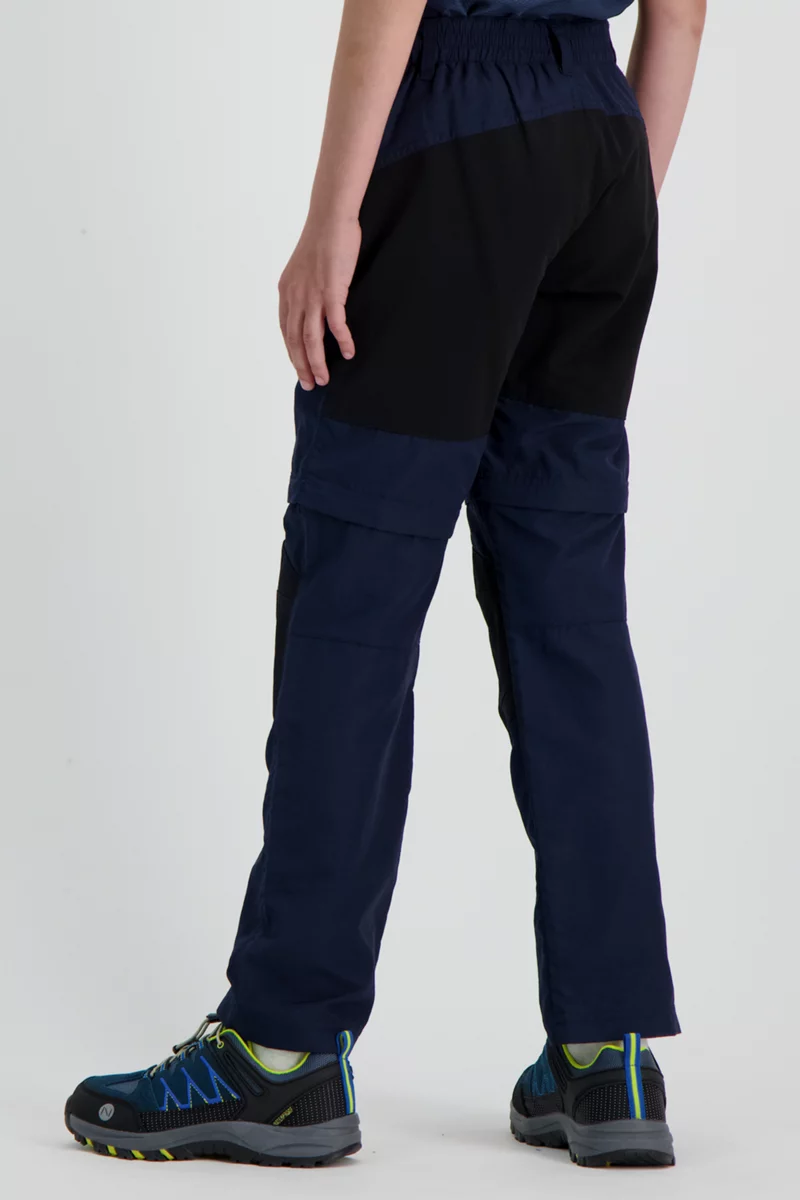 46 NORD Zip-Off Kinder Wanderhose