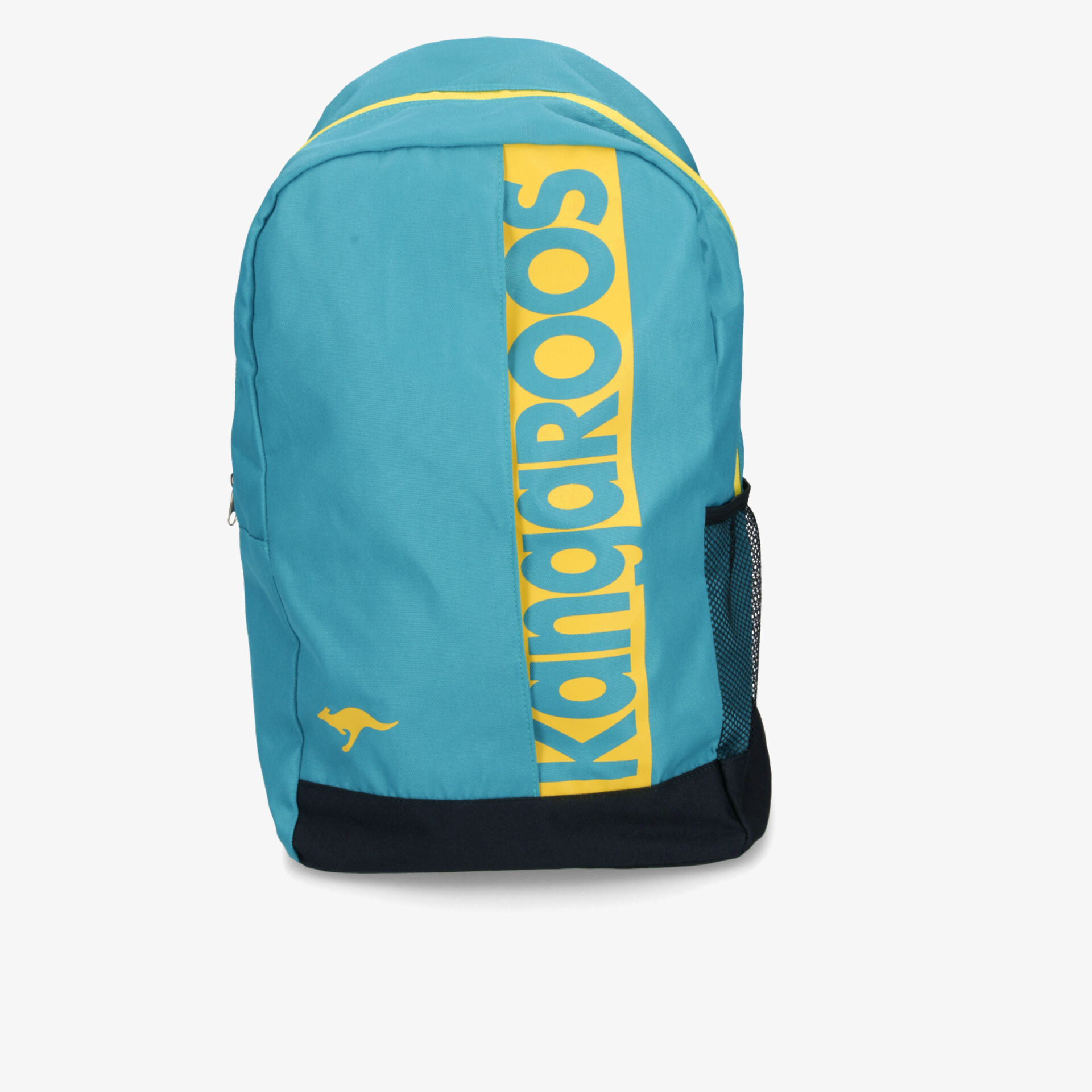 KangaROOS Kinder Rucksack blau