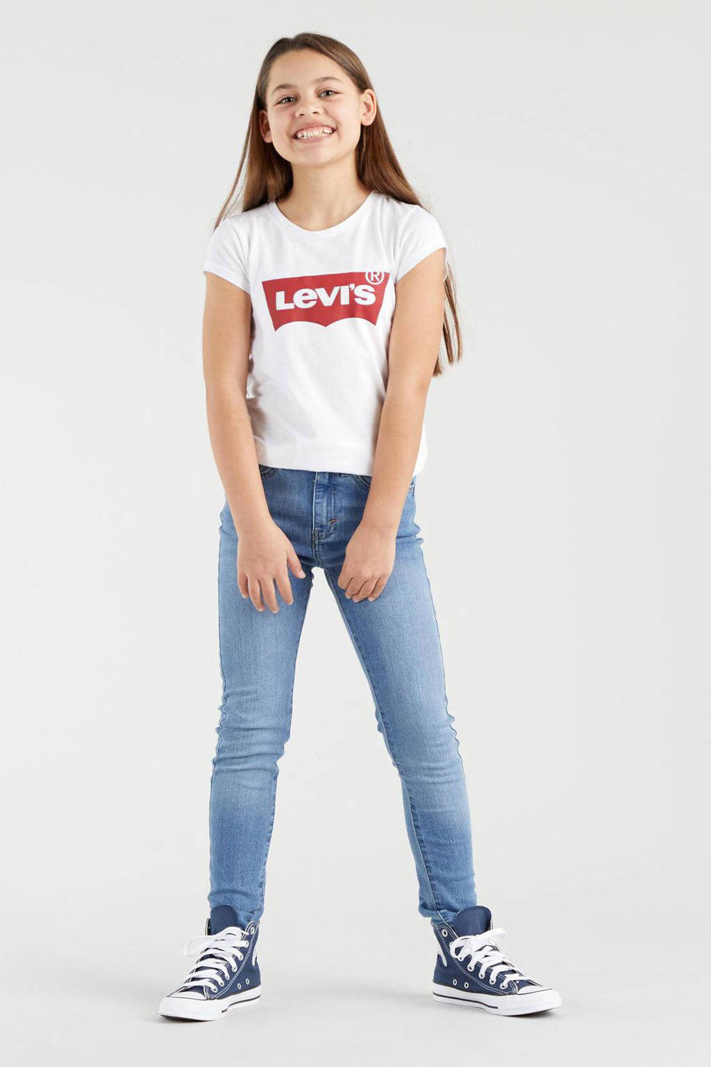 720 high rise super skinny jeans annex