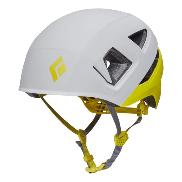 Casque escalade BLACK DIAMOND K MIPS CAPITAN HELMET ALLOY-ULTRA YELLOW