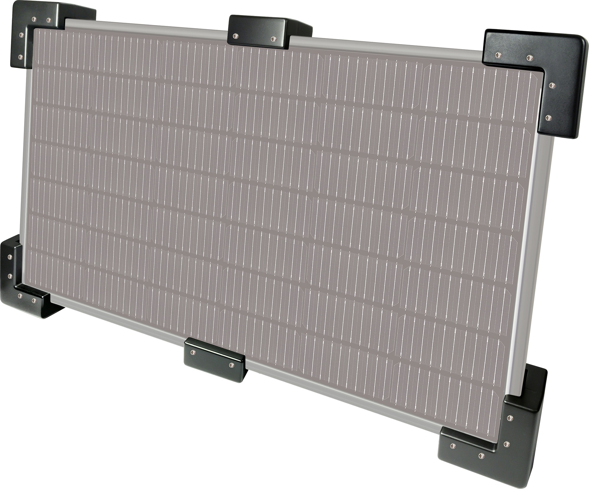 Schwaiger SOWM0060 Muurbevestiging voor zonnepanelen