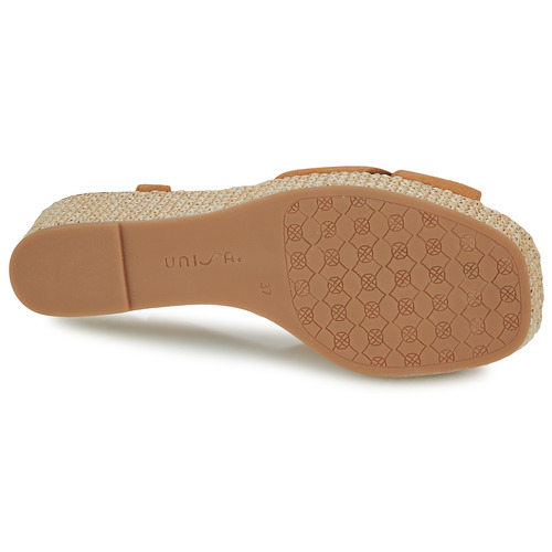 Unisa - KONNIE - Camel