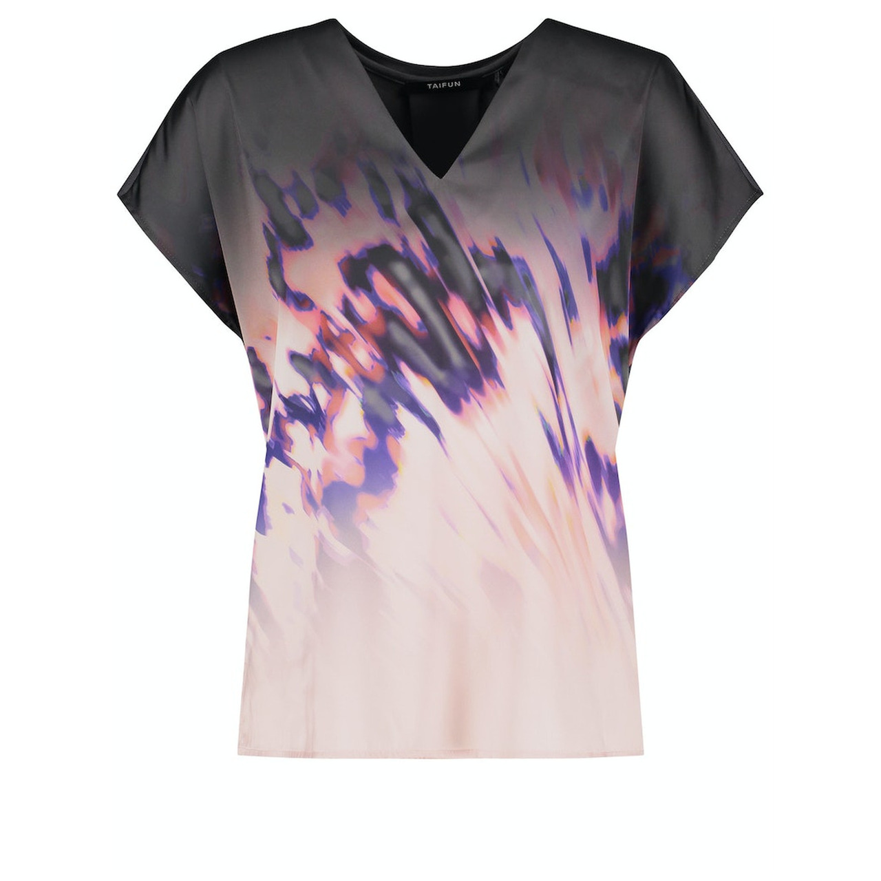 TAIFUN T-SHIRT 1/2 ARM