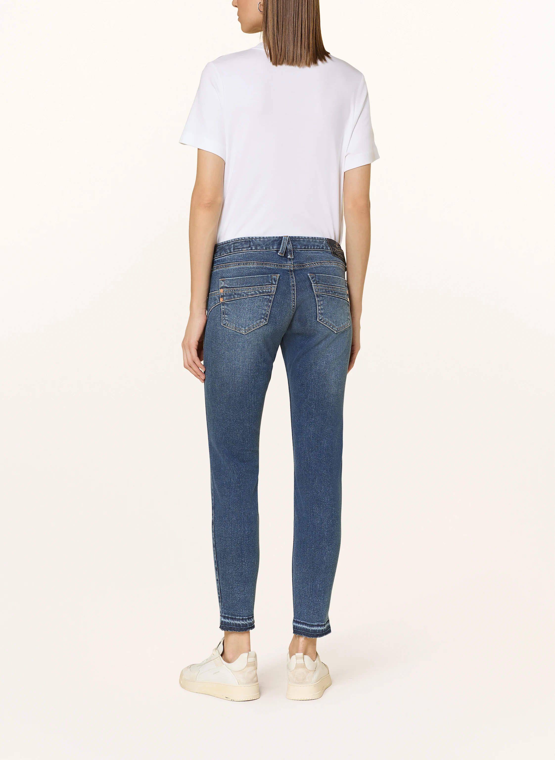 Herrlicher Jeans TOUCH Slim Fit